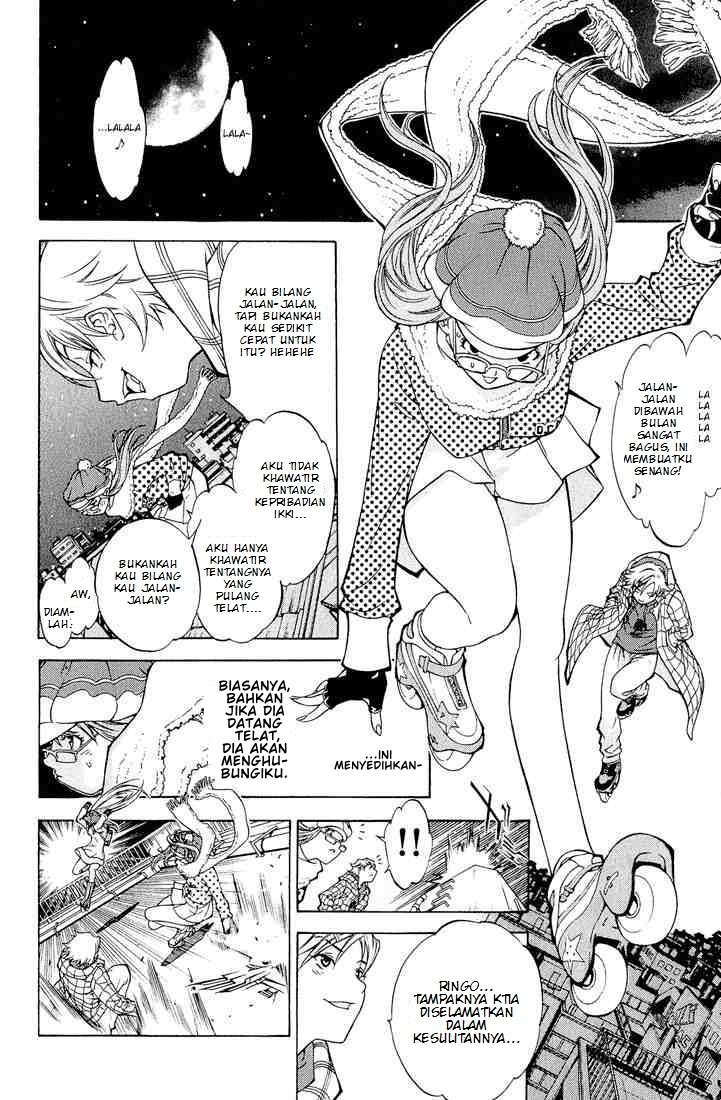 Air Gear chapter 8 halaman 7