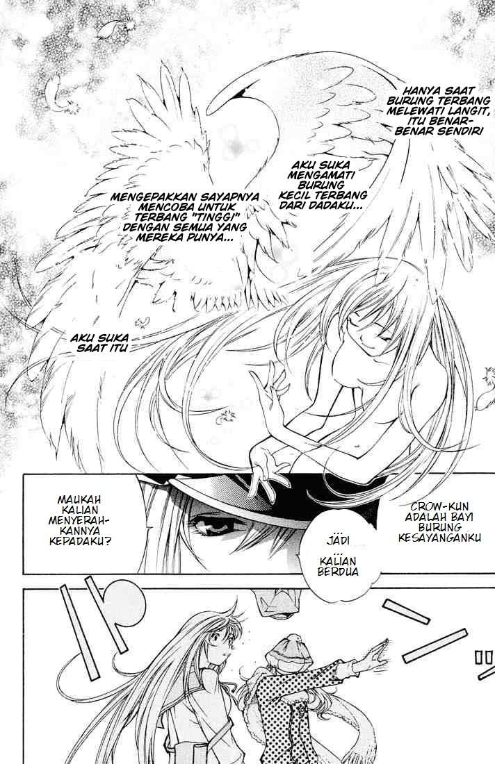 Air Gear chapter 8 halaman 9