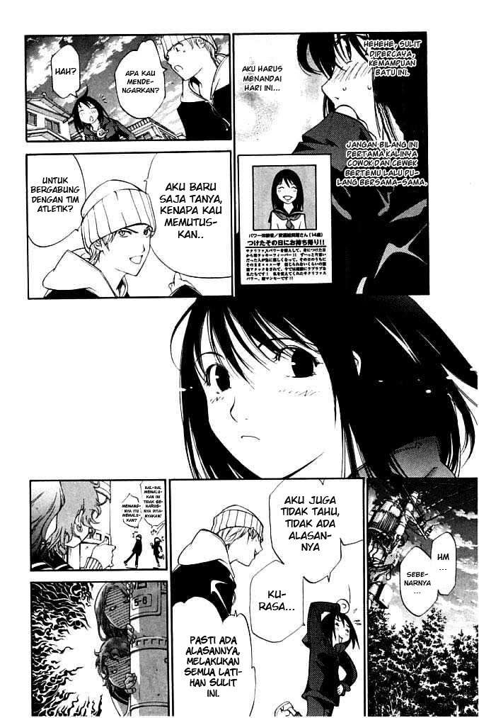 Air Gear chapter 80 halaman 12