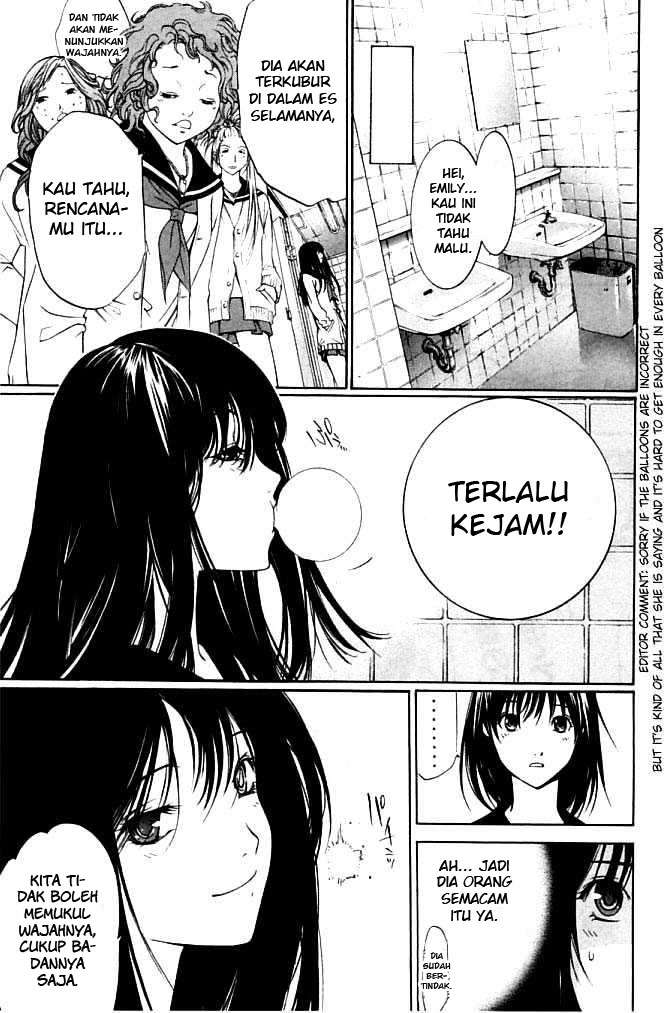 Air Gear chapter 80 halaman 13