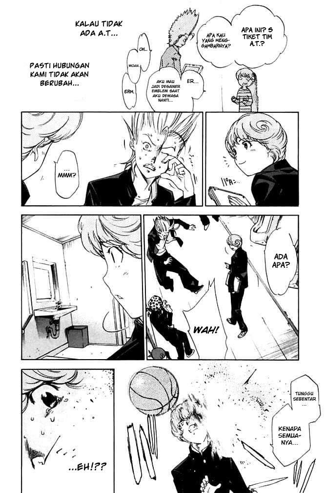Air Gear chapter 82 halaman 15