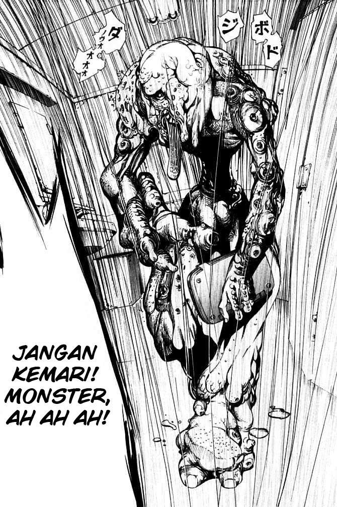 Air Gear chapter 82 halaman 16