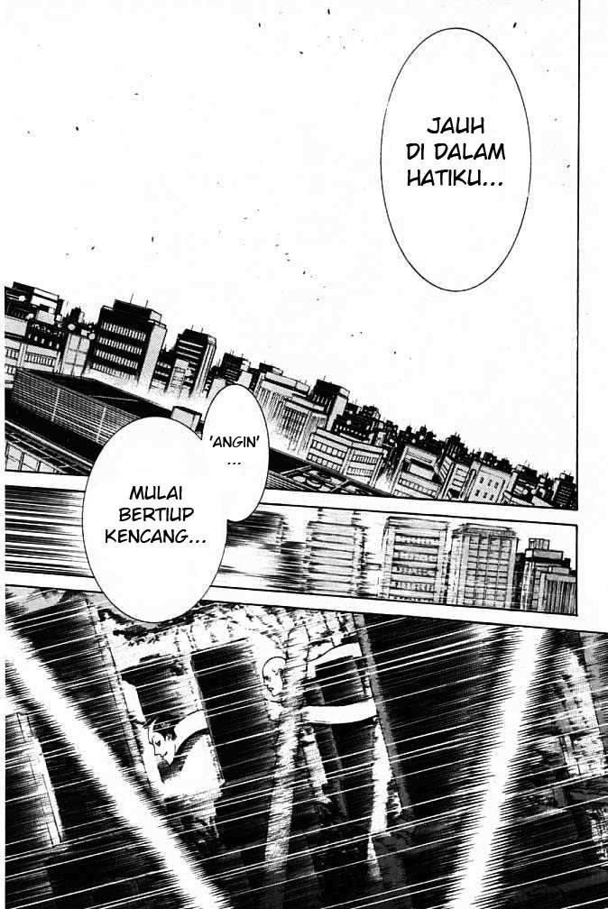 Air Gear Bab 83 halaman 8