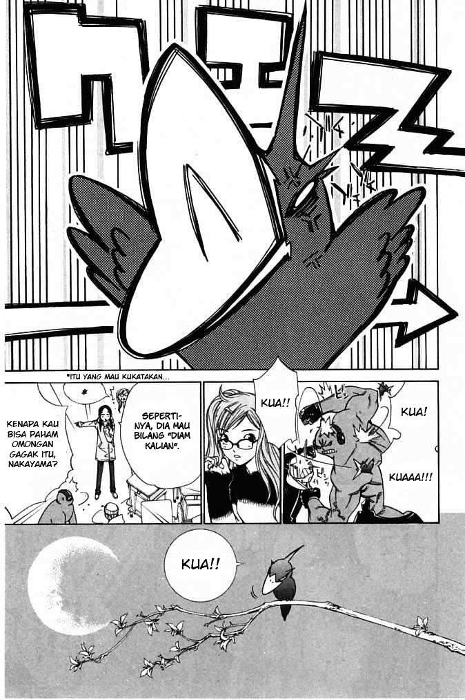 Air Gear chapter 86 halaman 14