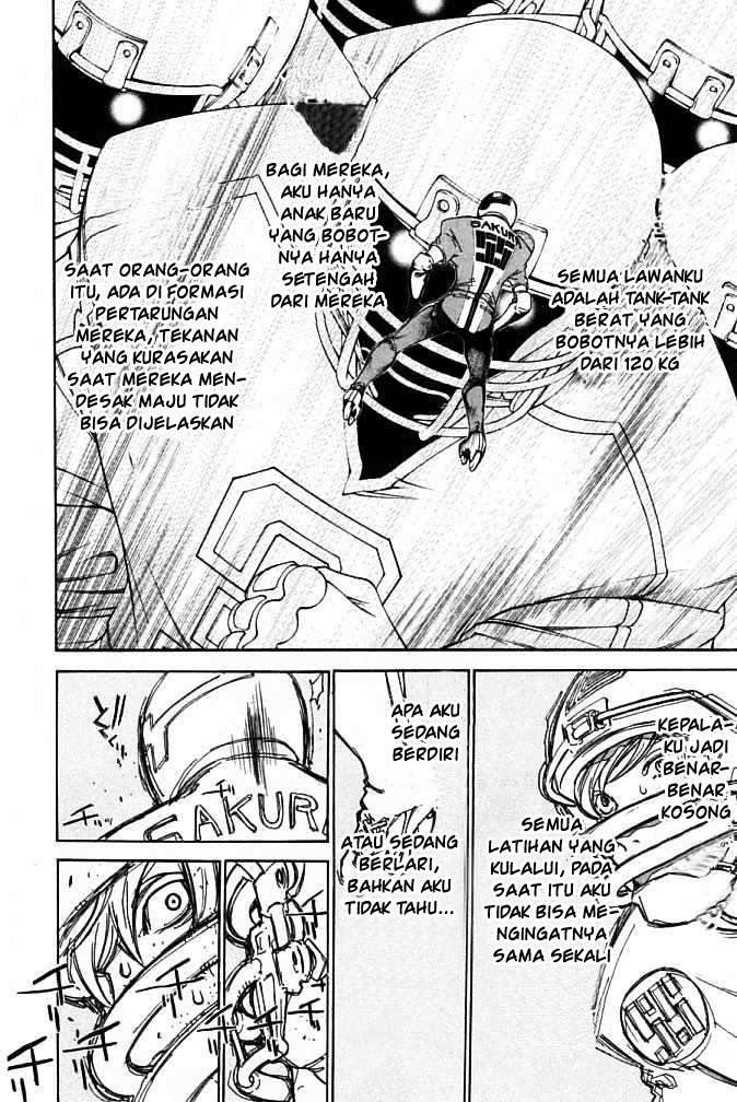 Air Gear chapter 86 halaman 17