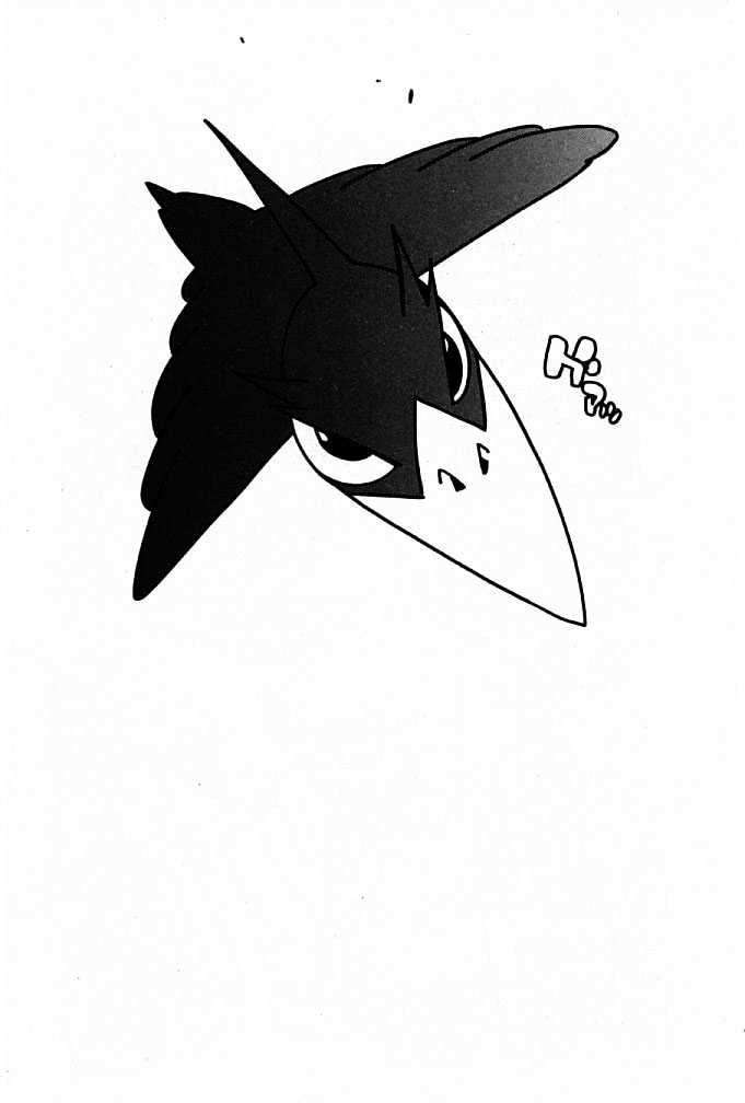 Air Gear chapter 86 halaman 25