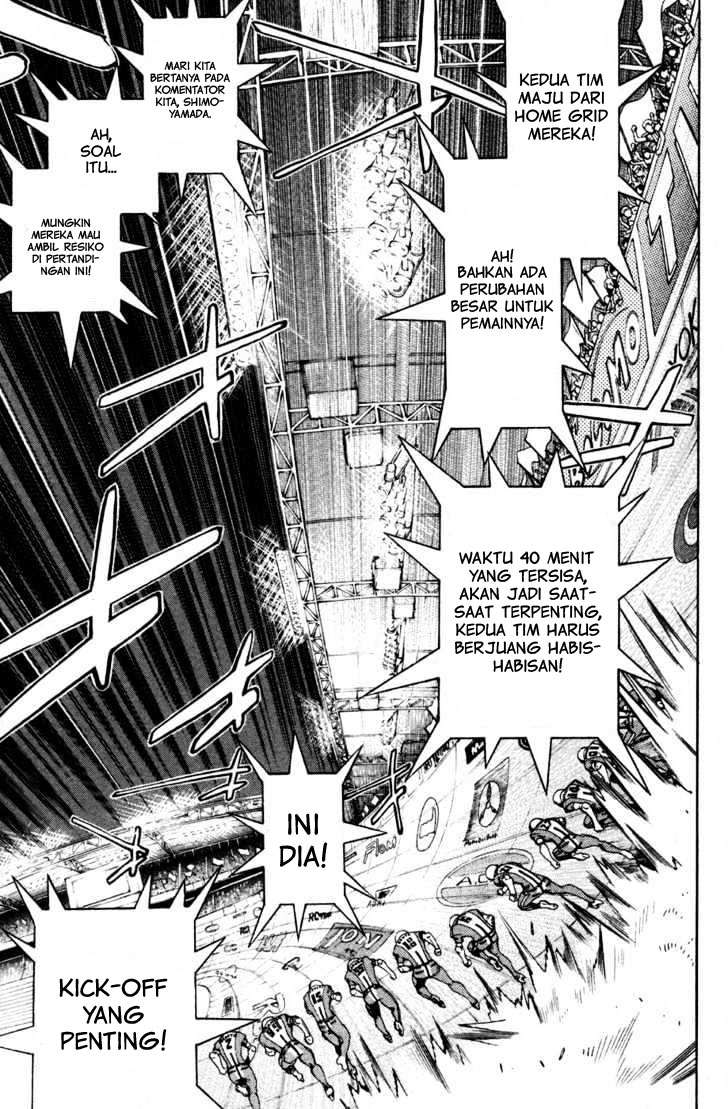 Air Gear Bab 87 halaman 4