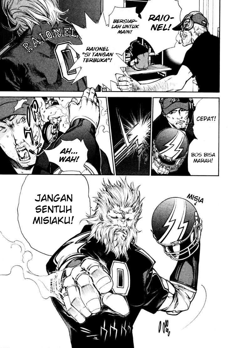 Air Gear Bab 87 halaman 6