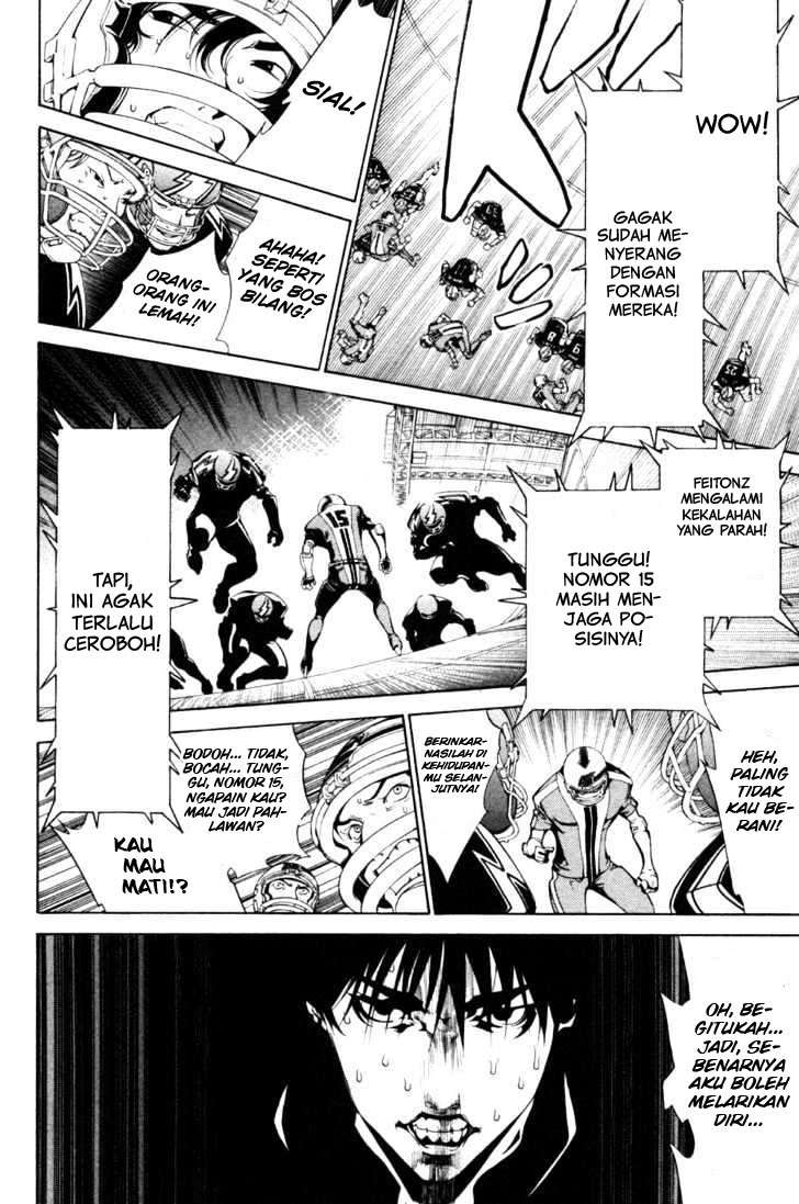 Air Gear Bab 87 halaman 7