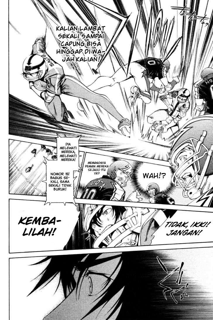 Air Gear Bab 87 halaman 13