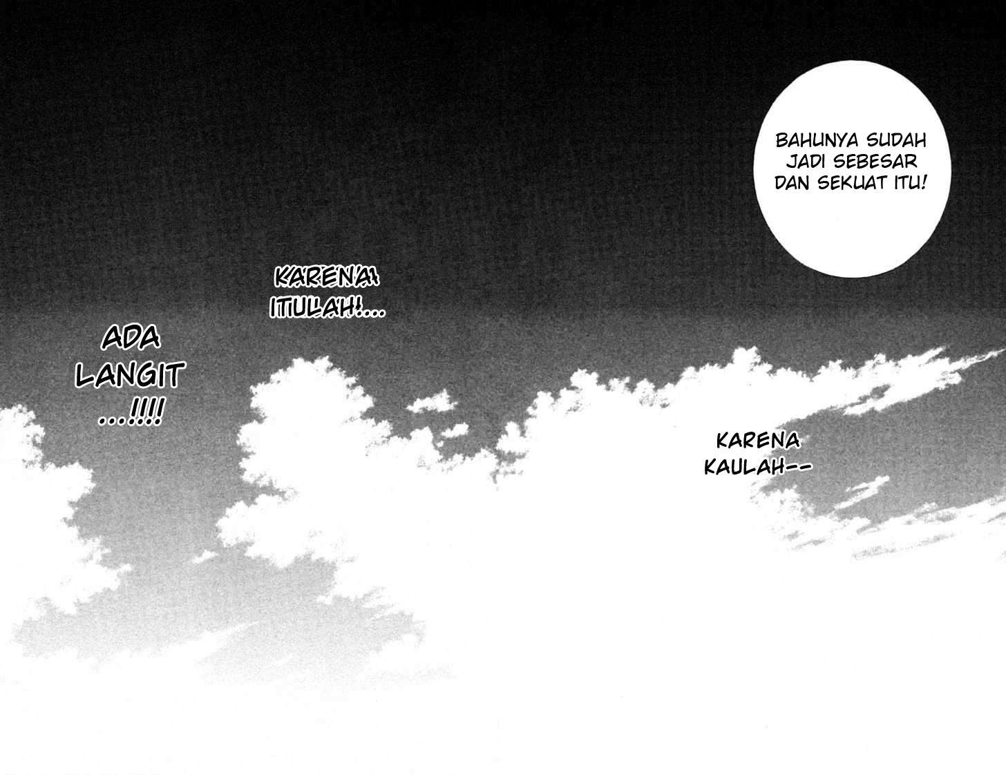 Air Gear Bab 87 halaman 21