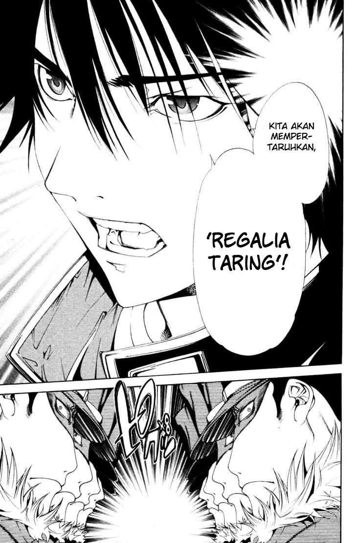 Air Gear chapter 89 halaman 10