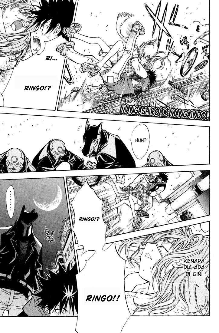 Air Gear Bab 9 halaman 3