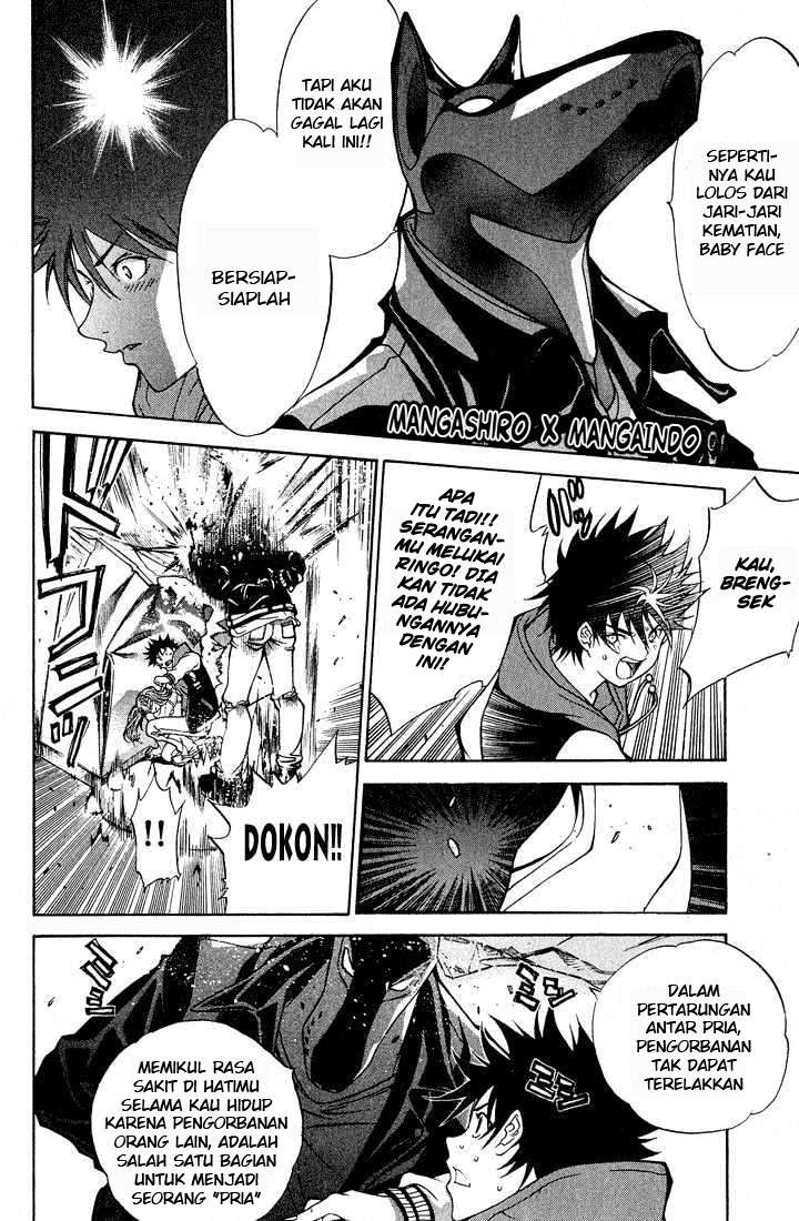 Air Gear Bab 9 halaman 4
