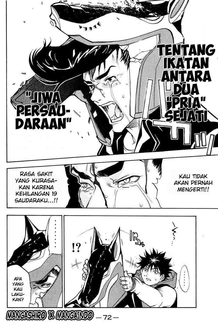 Air Gear Bab 9 halaman 6
