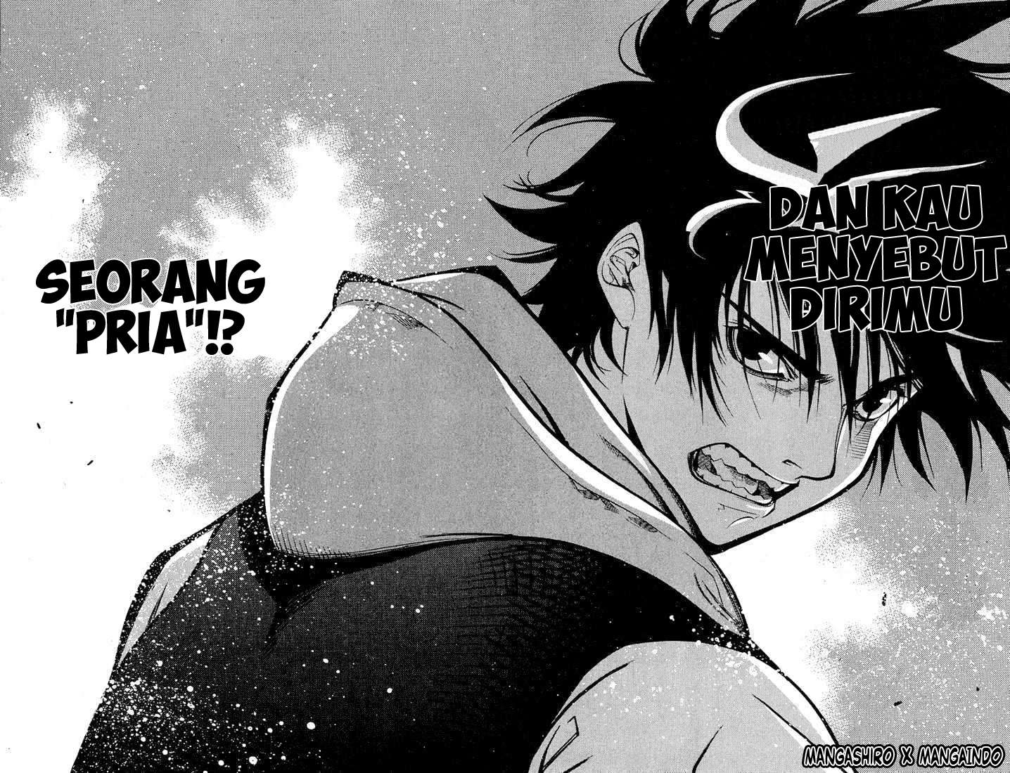 Air Gear Bab 9 halaman 8