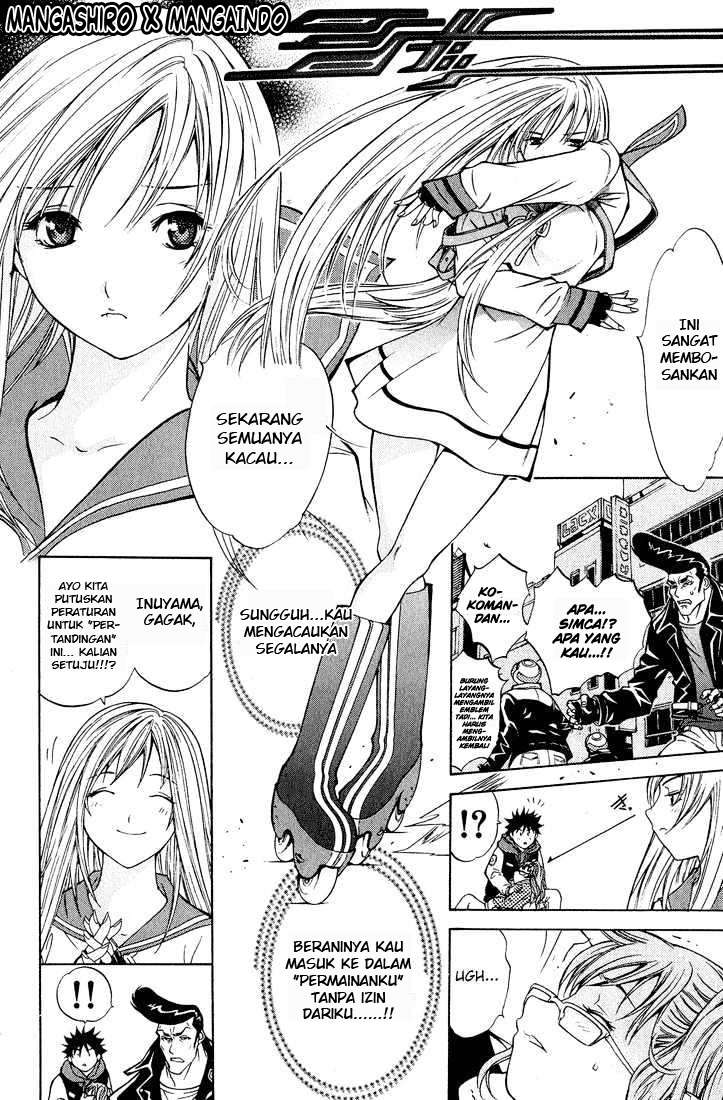 Air Gear Bab 9 halaman 12