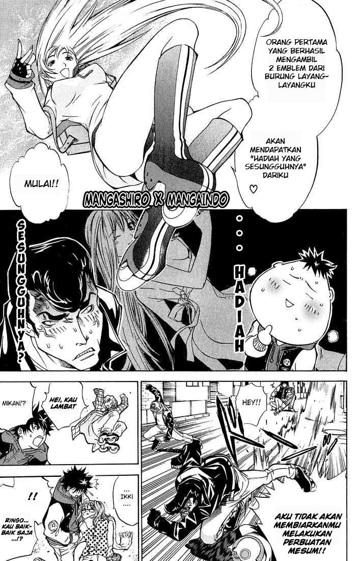 Air Gear Bab 9 halaman 13
