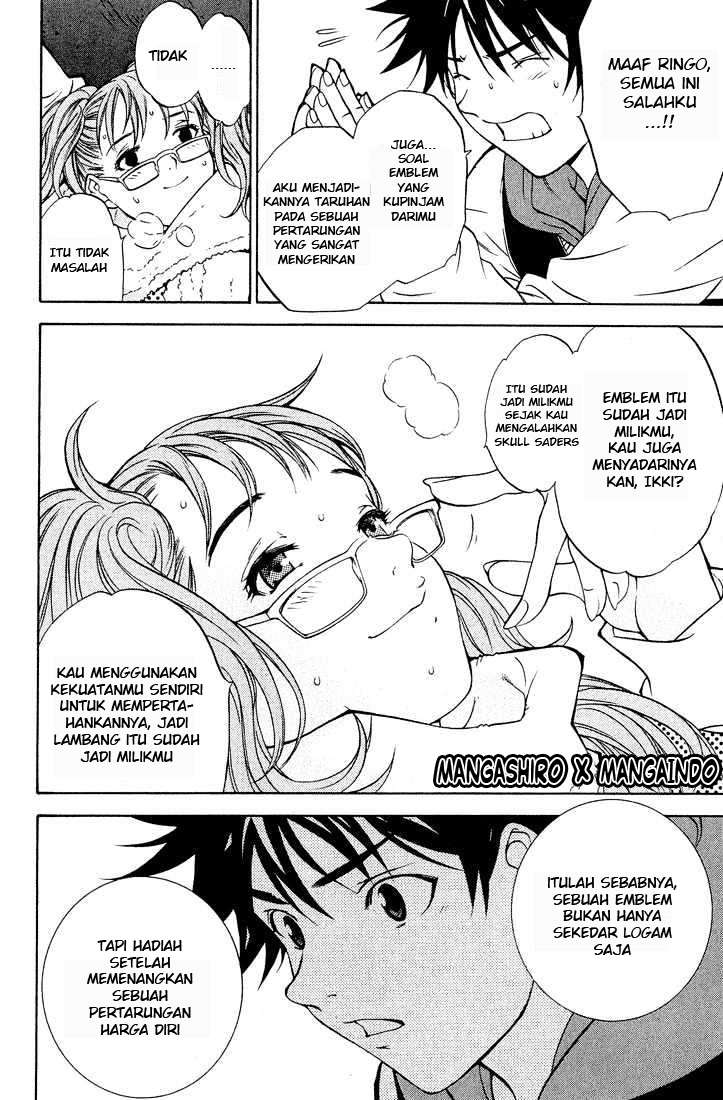 Air Gear Bab 9 halaman 14