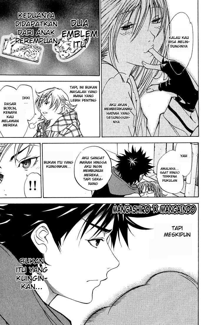 Air Gear Bab 9 halaman 15