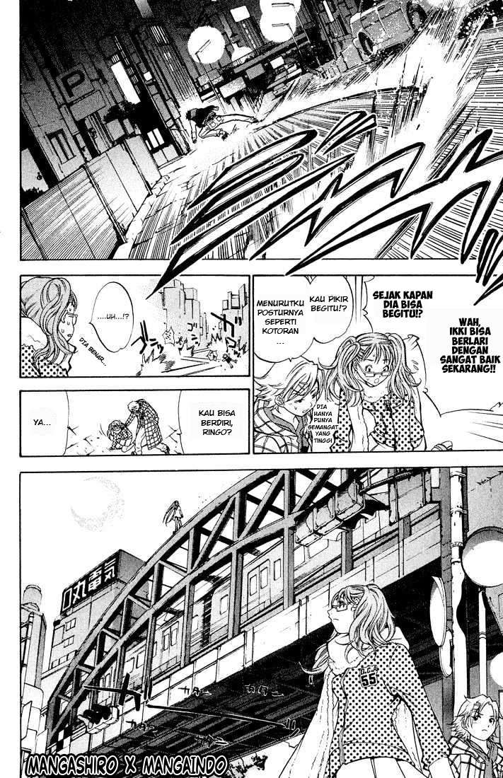 Air Gear Bab 9 halaman 17