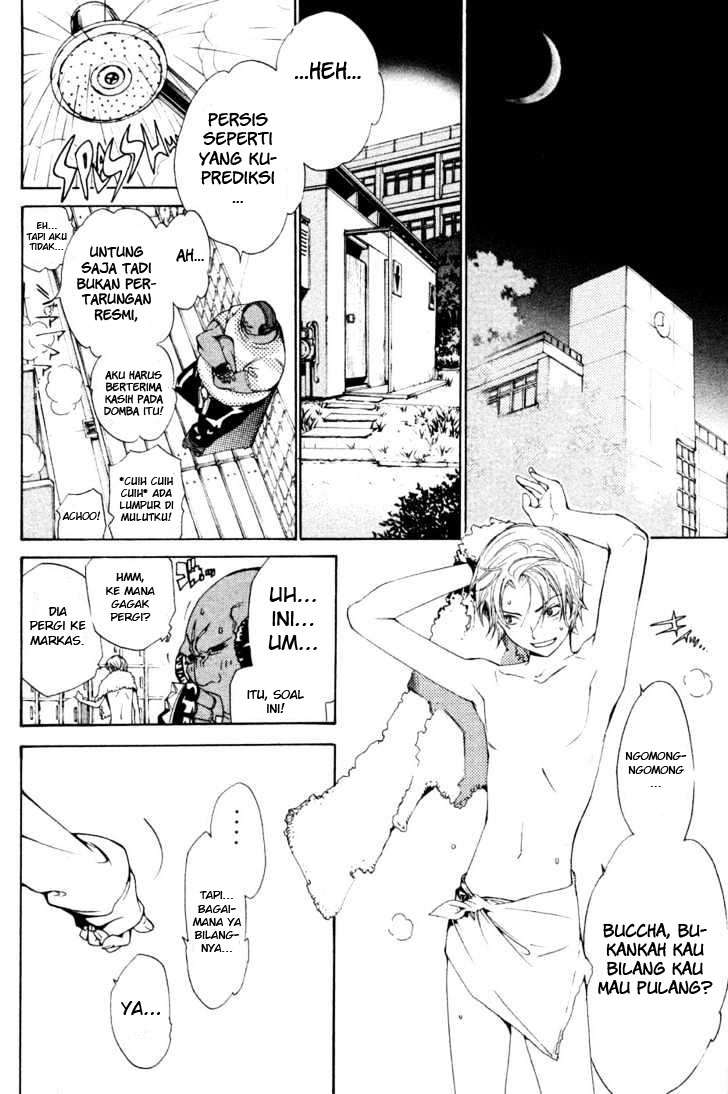 Air Gear chapter 90 halaman 17