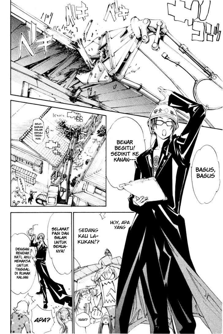 Air Gear chapter 92 halaman 7
