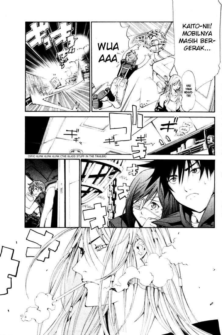 Air Gear Bab 93 halaman 7