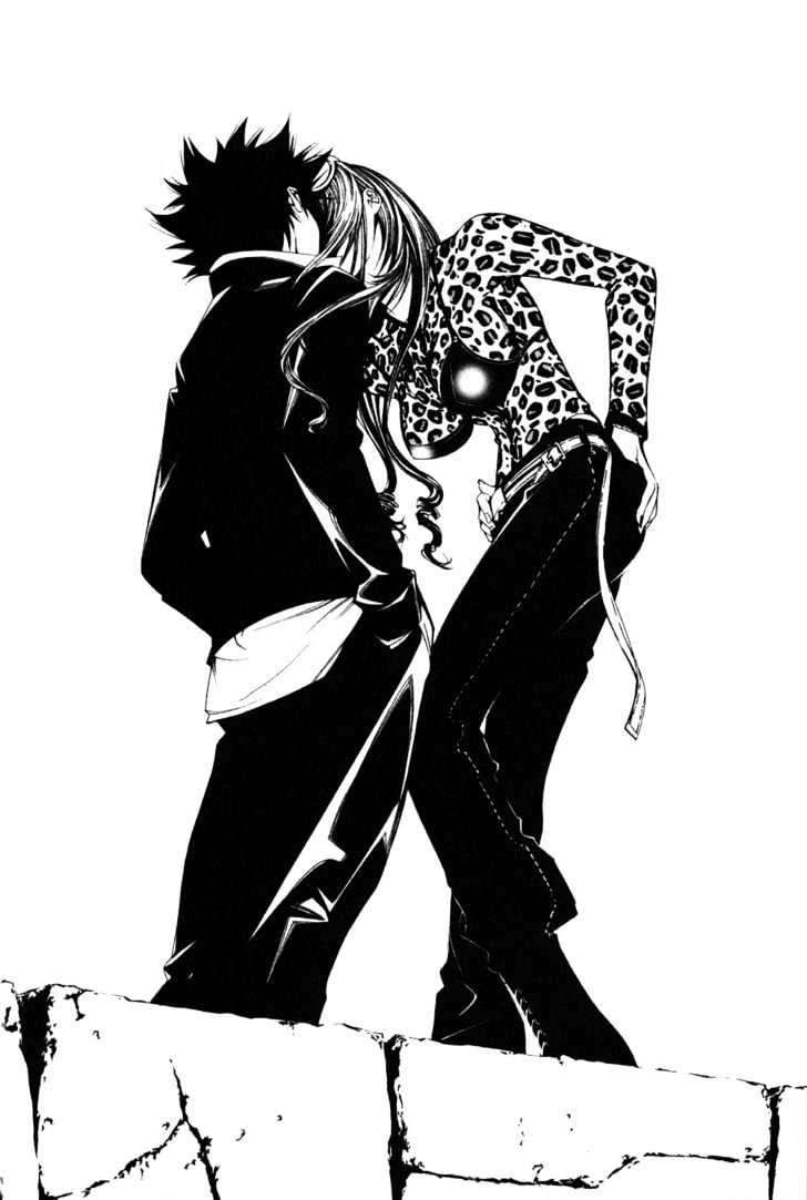 Air Gear chapter 94.1 halaman 10