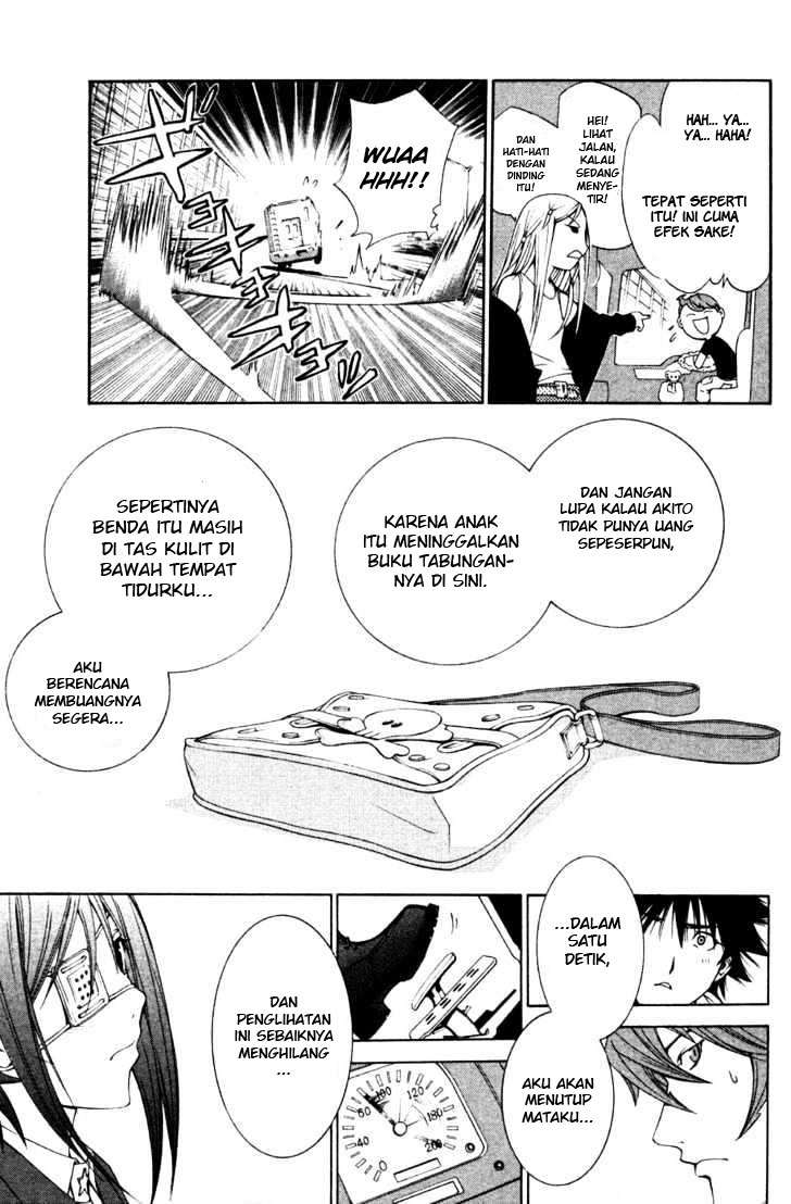 Air Gear chapter 96 halaman 9