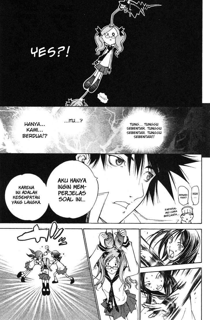 Air Gear Bab 97 halaman 6
