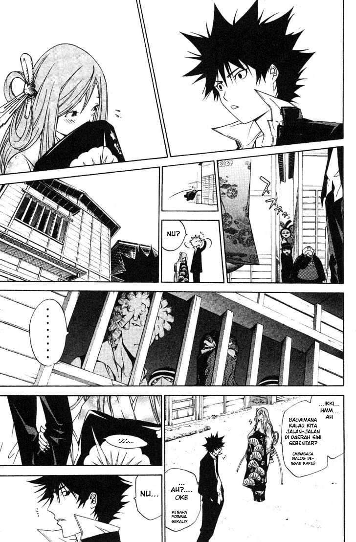 Air Gear Bab 97 halaman 10