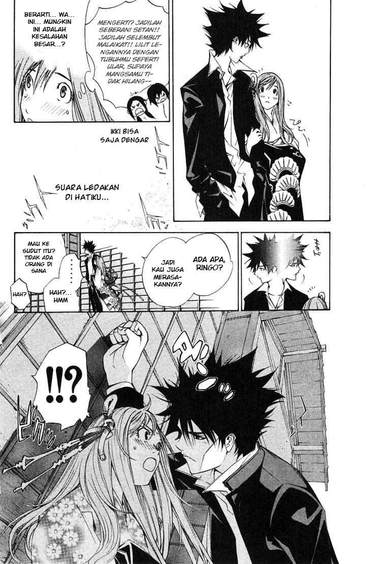 Air Gear Bab 97 halaman 11