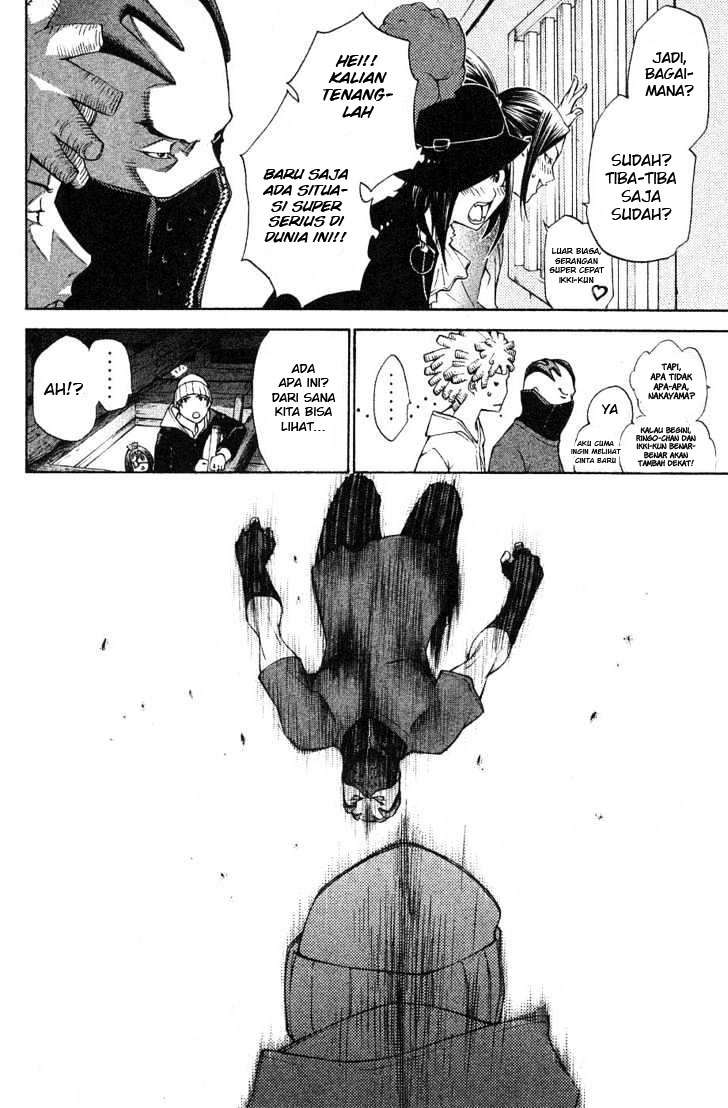 Air Gear Bab 97 halaman 13