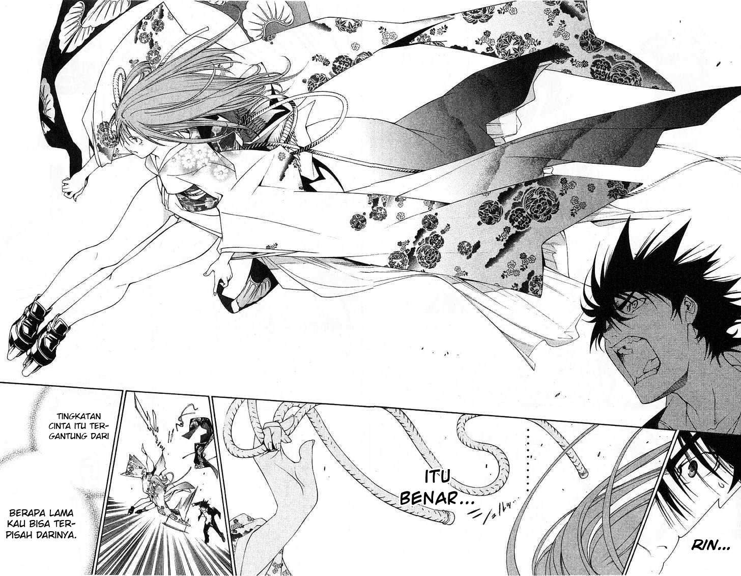 Air Gear Bab 97 halaman 19