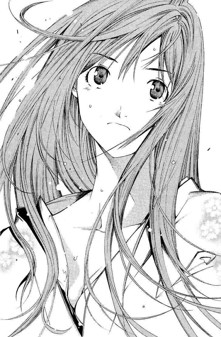 Air Gear chapter 98 halaman 16