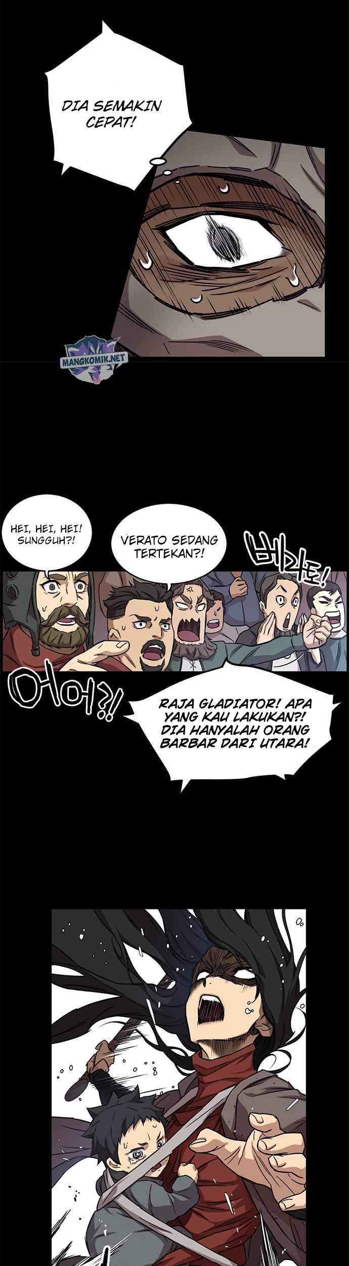 Aire Bab 16 halaman 21