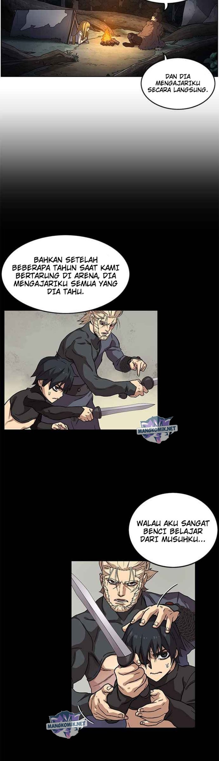 Aire Bab 18 halaman 30