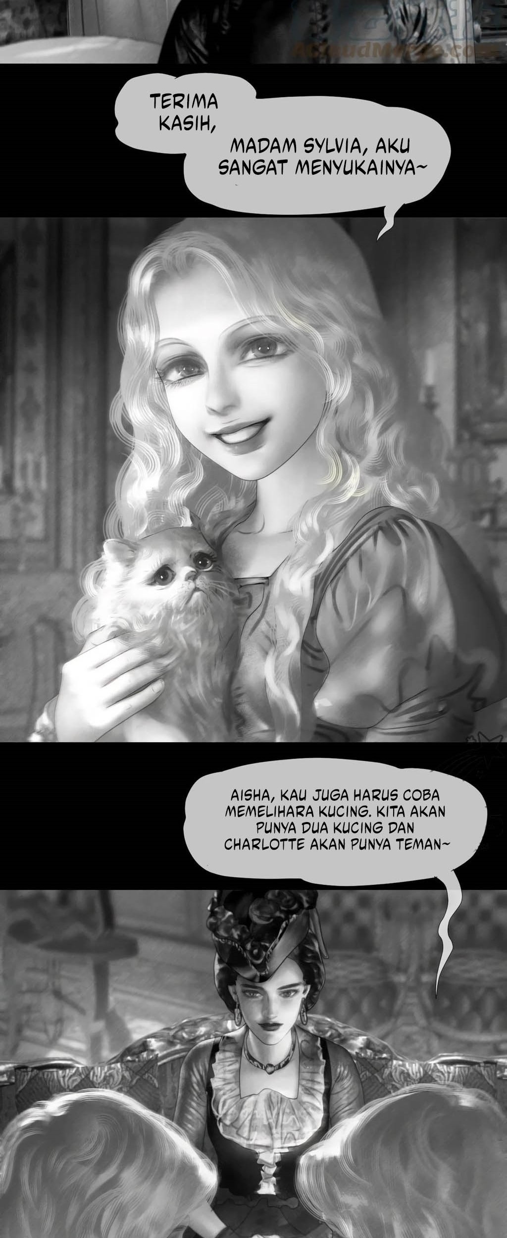 Aisha Bab 14 halaman 9
