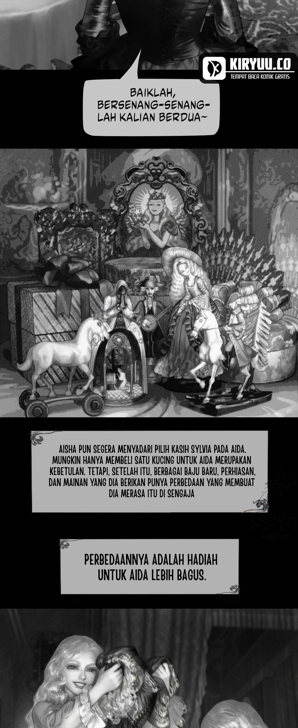 Aisha Bab 14 halaman 15