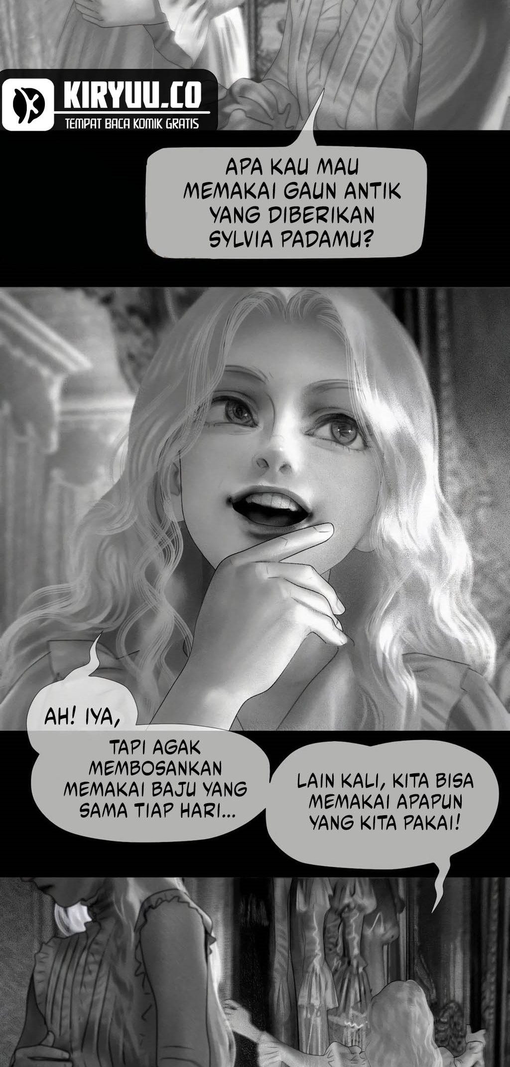 Aisha Bab 17 halaman 8