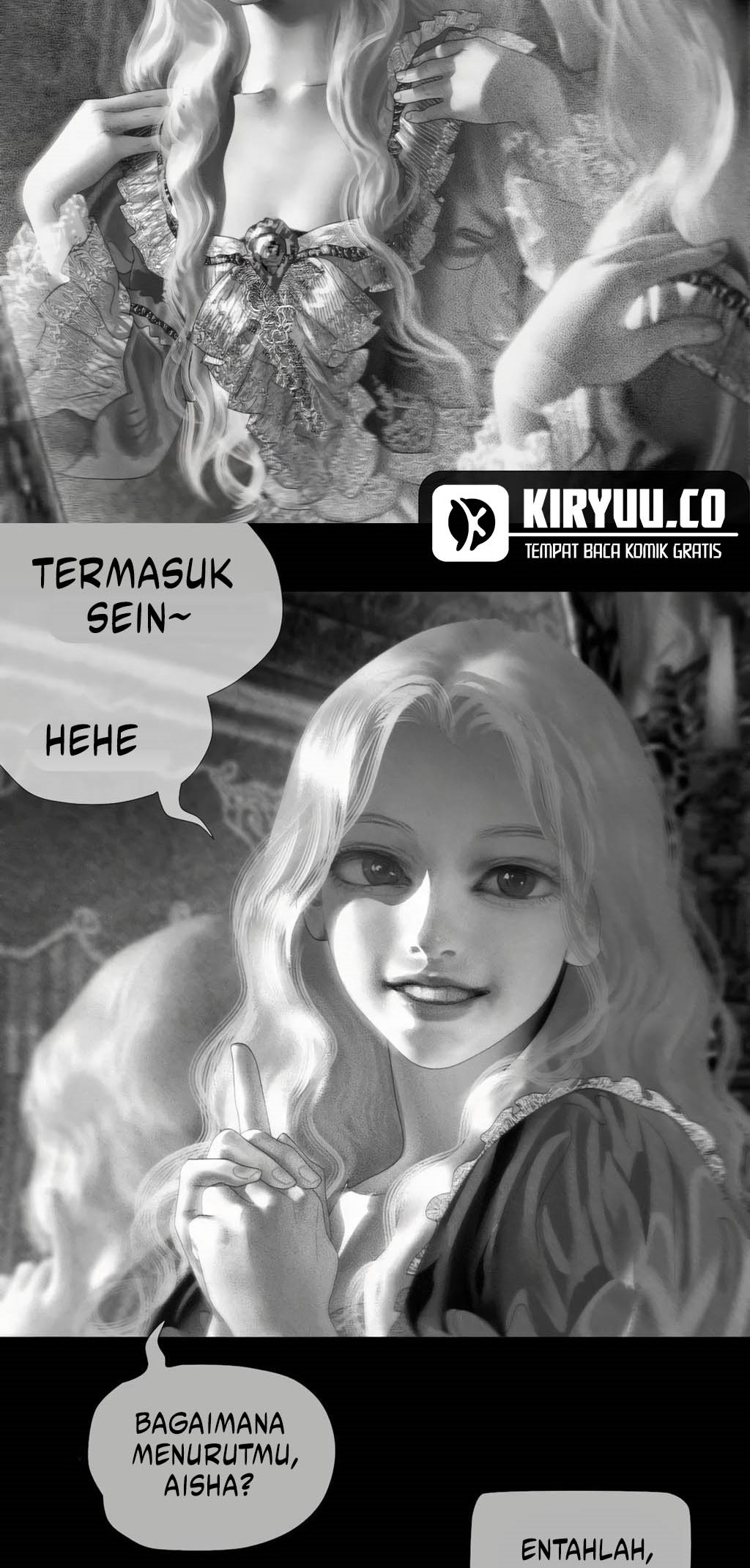 Aisha Bab 17 halaman 13