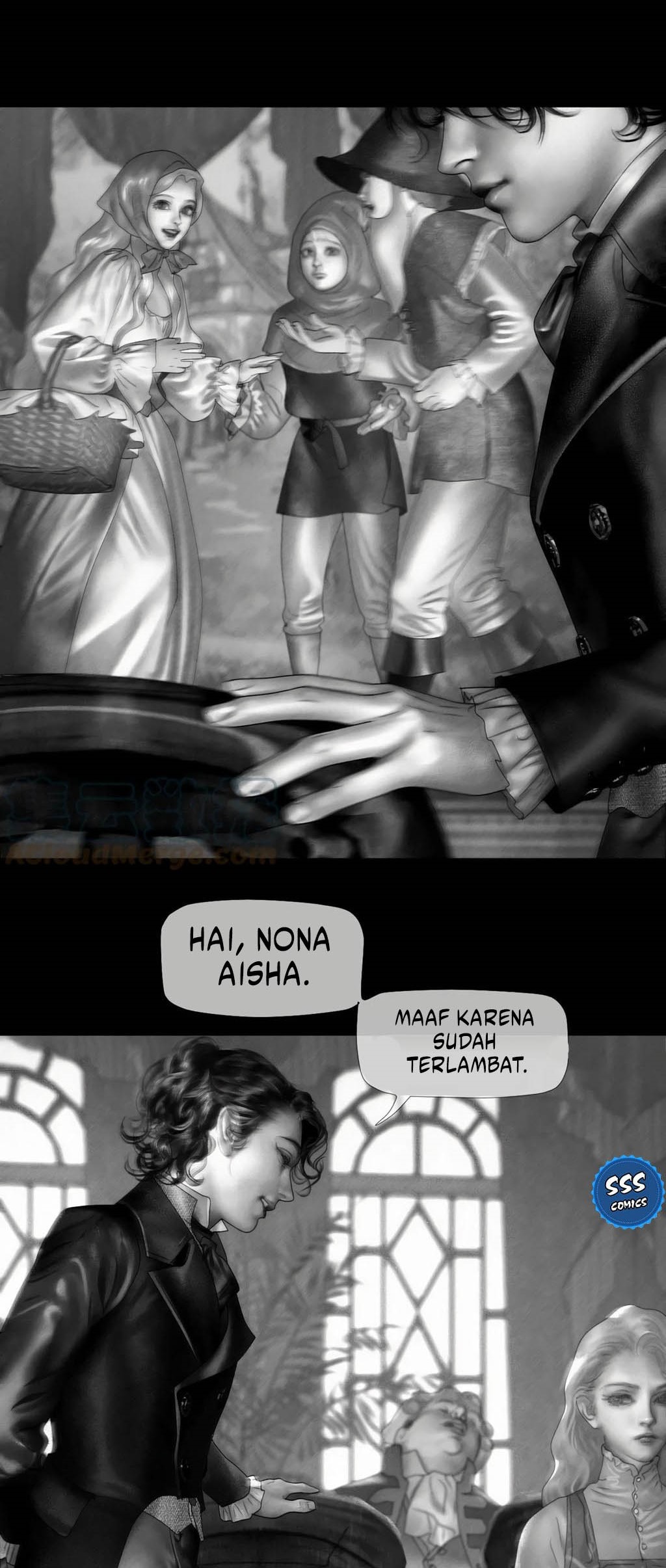 Aisha Bab 18 halaman 14