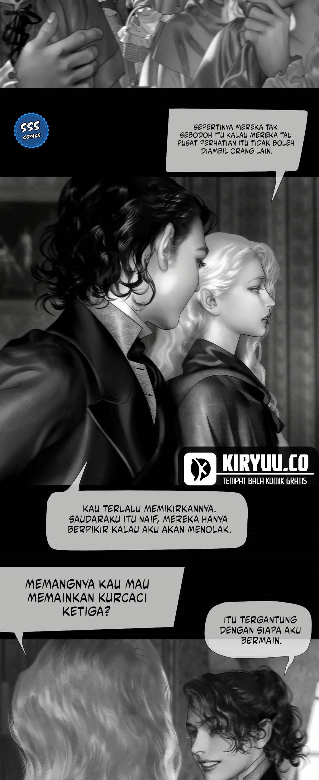 Aisha Bab 18 halaman 40