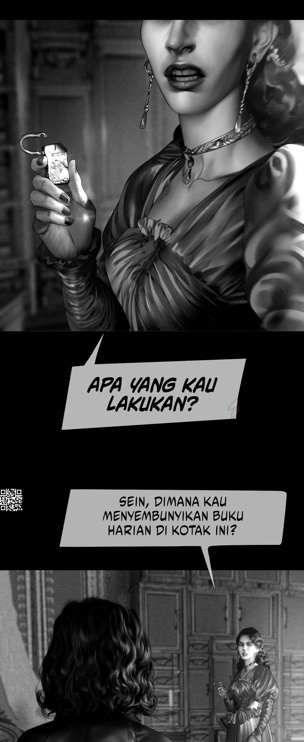 Aisha Bab 23 halaman 25