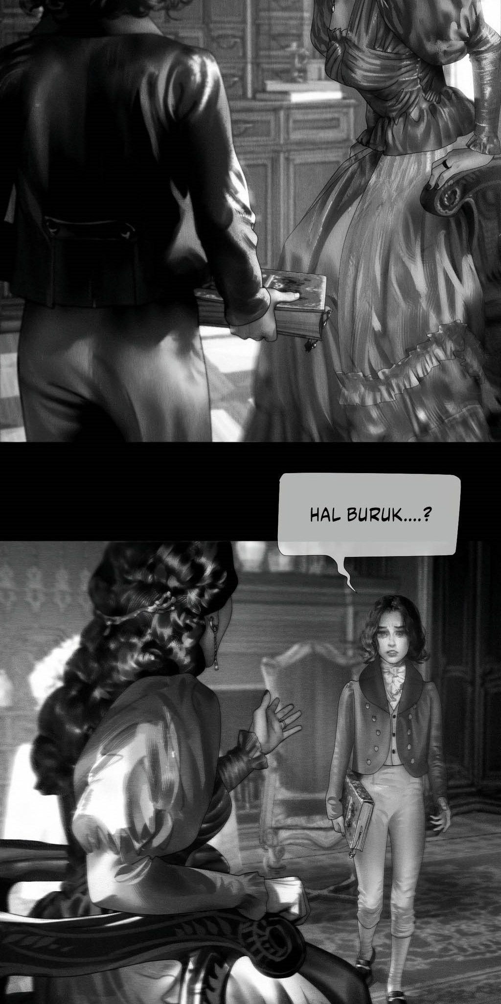Aisha Bab 23 halaman 30