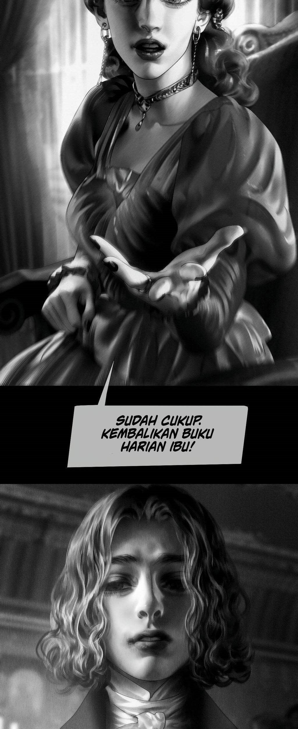 Aisha Bab 23 halaman 33