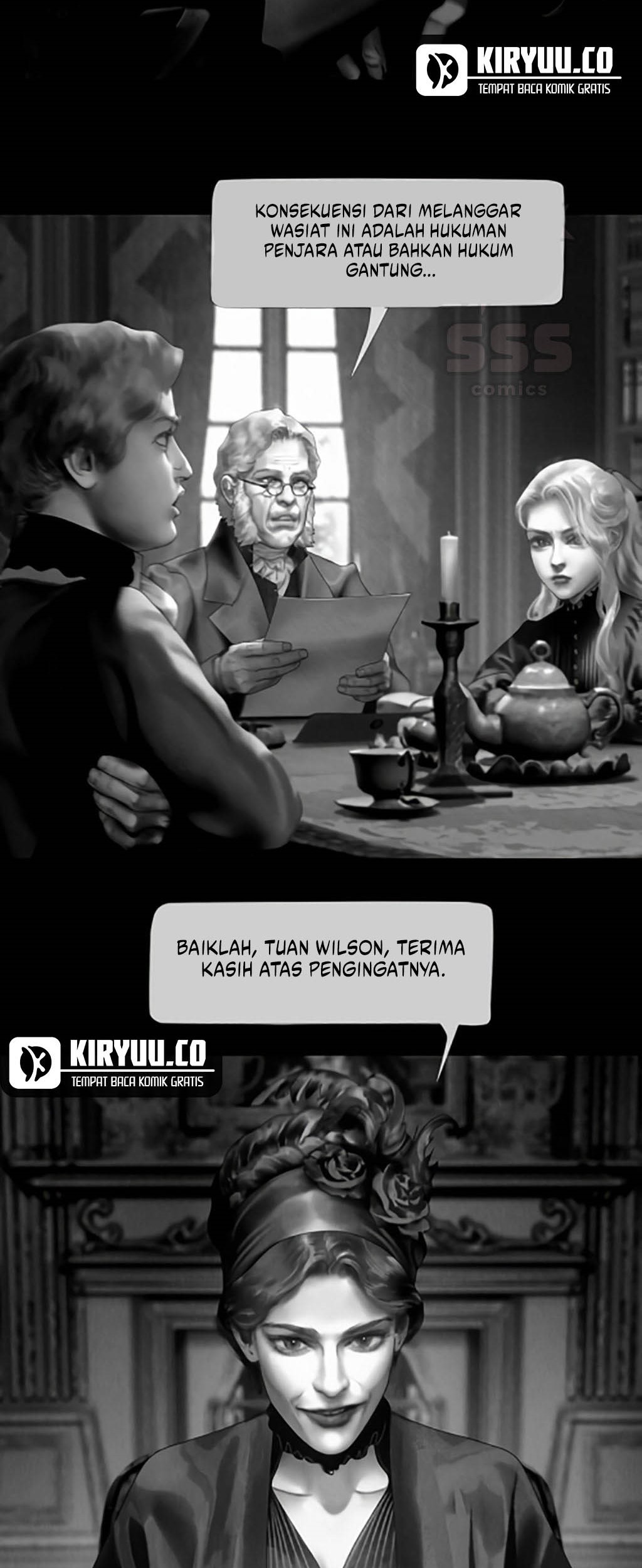 Aisha Bab 26 halaman 33