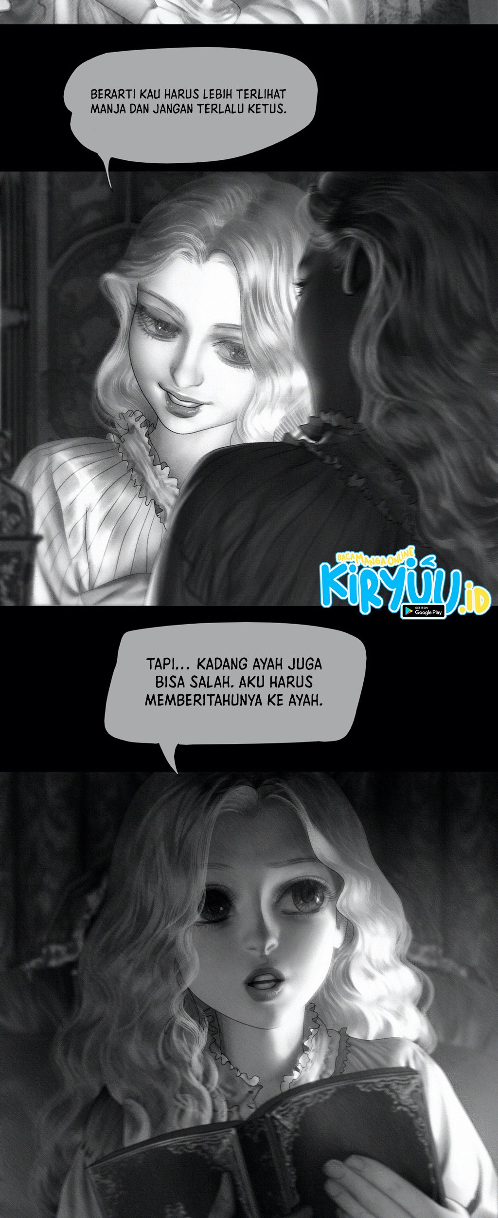 Aisha Bab 3 halaman 3