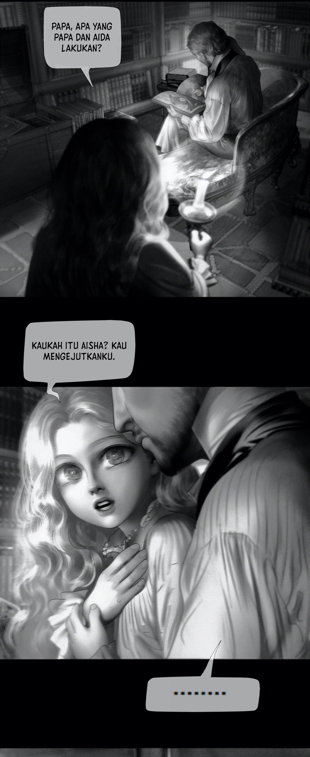 Aisha Bab 3 halaman 17